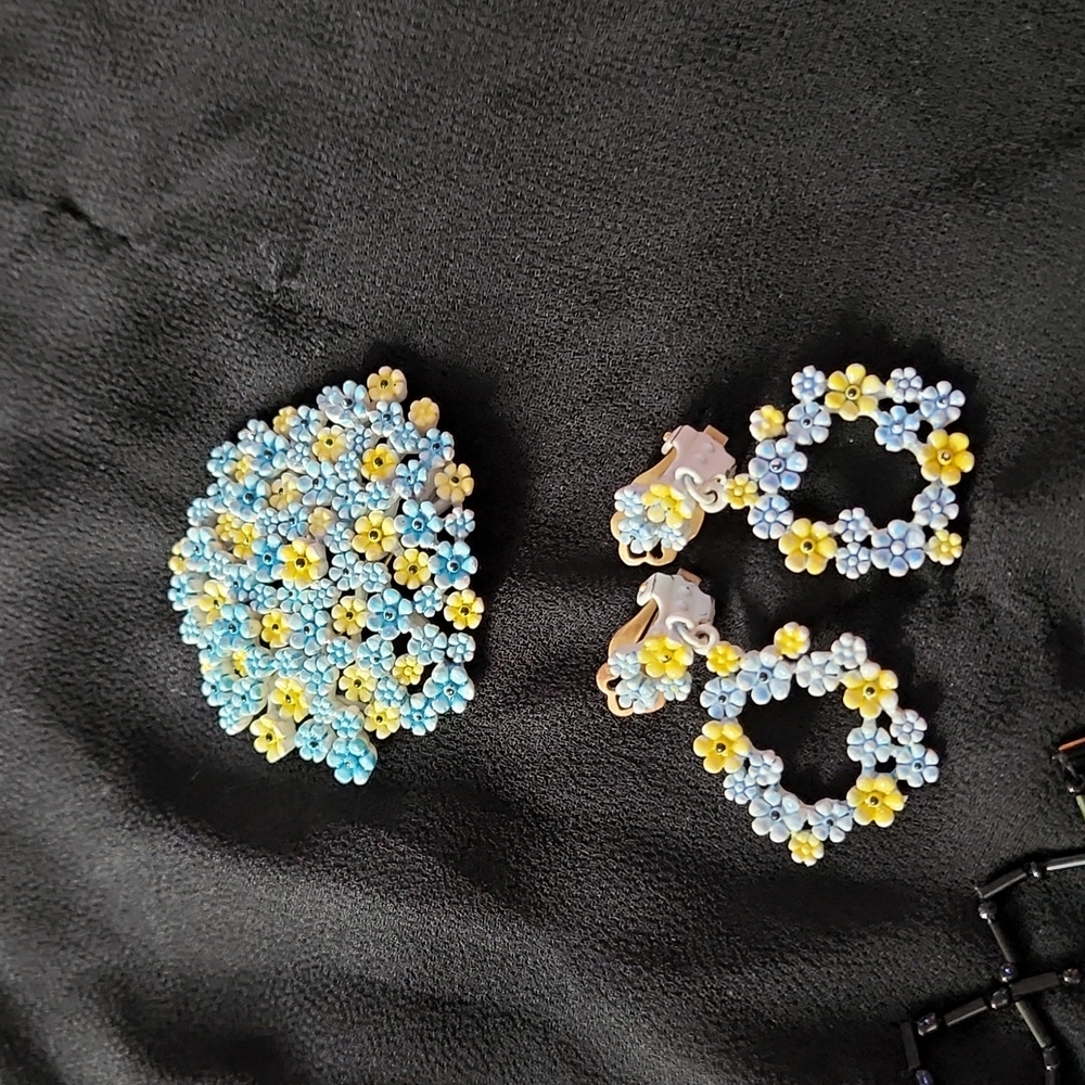 Women's Jewelry set